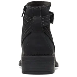 Women's Clarks, Maye Strap Boot
