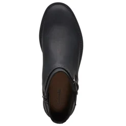 Women's Clarks, Maye Strap Boot