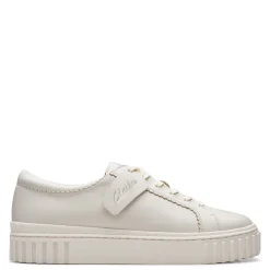 Women's Clarks, Mayhill Walk Sneaker