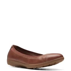Women's Clarks, Meadow Opal Slip-On