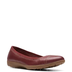 Women's Clarks, Meadow Opal Slip-On