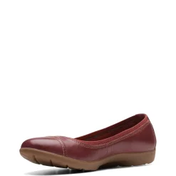 Women's Clarks, Meadow Opal Slip-On