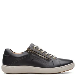 Women's Clarks, Nalle Lace Sneaker