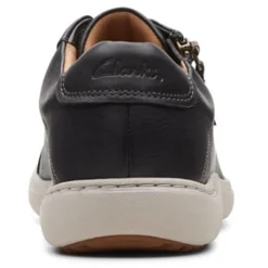 Women's Clarks, Nalle Lace Sneaker