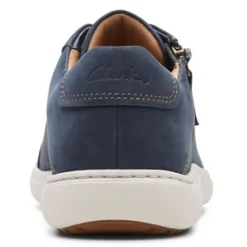 Women's Clarks, Nalle Lace Sneaker