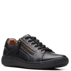 Women's Clarks, Nalle Lace Sneaker