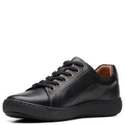 Women's Clarks, Nalle Lace Sneaker