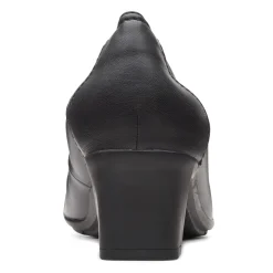 Women's Clarks, Nelley Pearl Pump