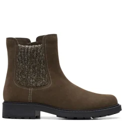 Women's Clarks, Opal Sky Boot