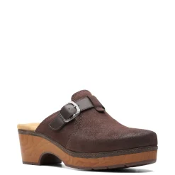 Women's Clarks, Paizlee Nora Clog