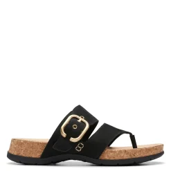 Women's Clarks, Reileigh Park Sandal