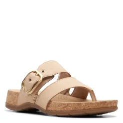 Women's Clarks, Reileigh Park Sandal