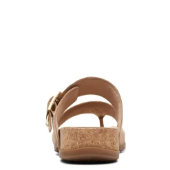 Women's Clarks, Reileigh Park Sandal