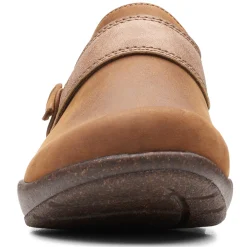 Women's Clarks, Roseville Dot Slip-On