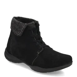 Women's Clarks, Roseville Lace Boot