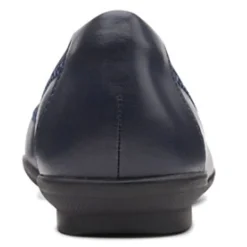 Women's Clarks, Sara Bay Flat