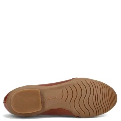 Women's Clarks, Sara Clover Flat