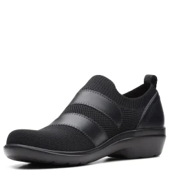 Women's Clarks, Sashlyn Edge Slip-On
