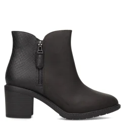 Women's Clarks, Scene Zip Boot