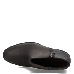 Women's Clarks, Scene Zip Boot