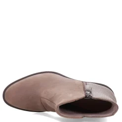 Women's Clarks, Scene Zip Boot