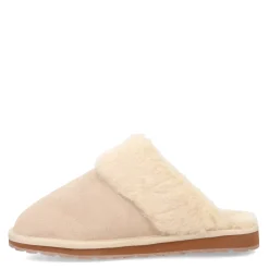Women's Clarks, Scuff Slipper