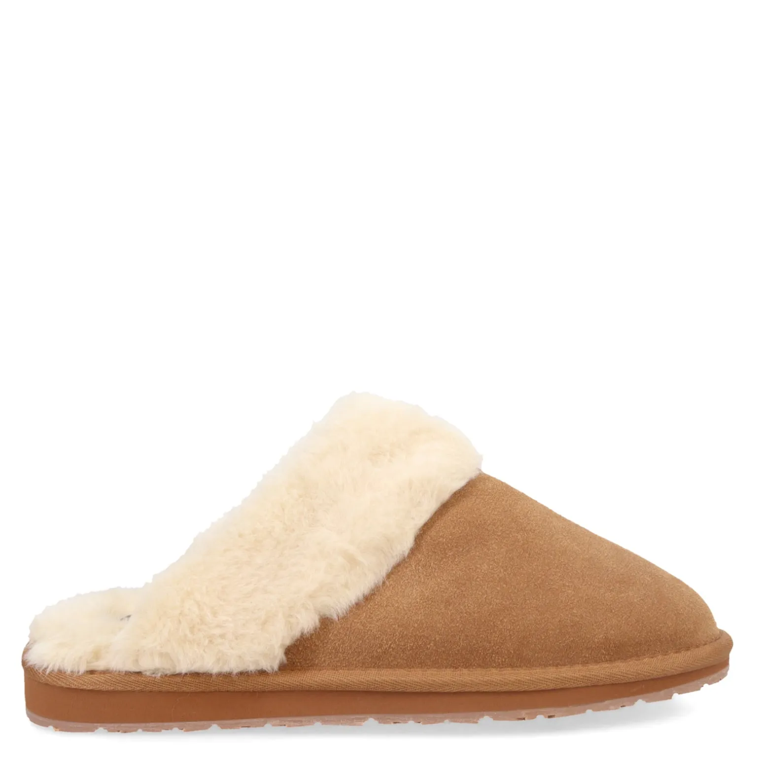 Women's Clarks, Scuff Slipper