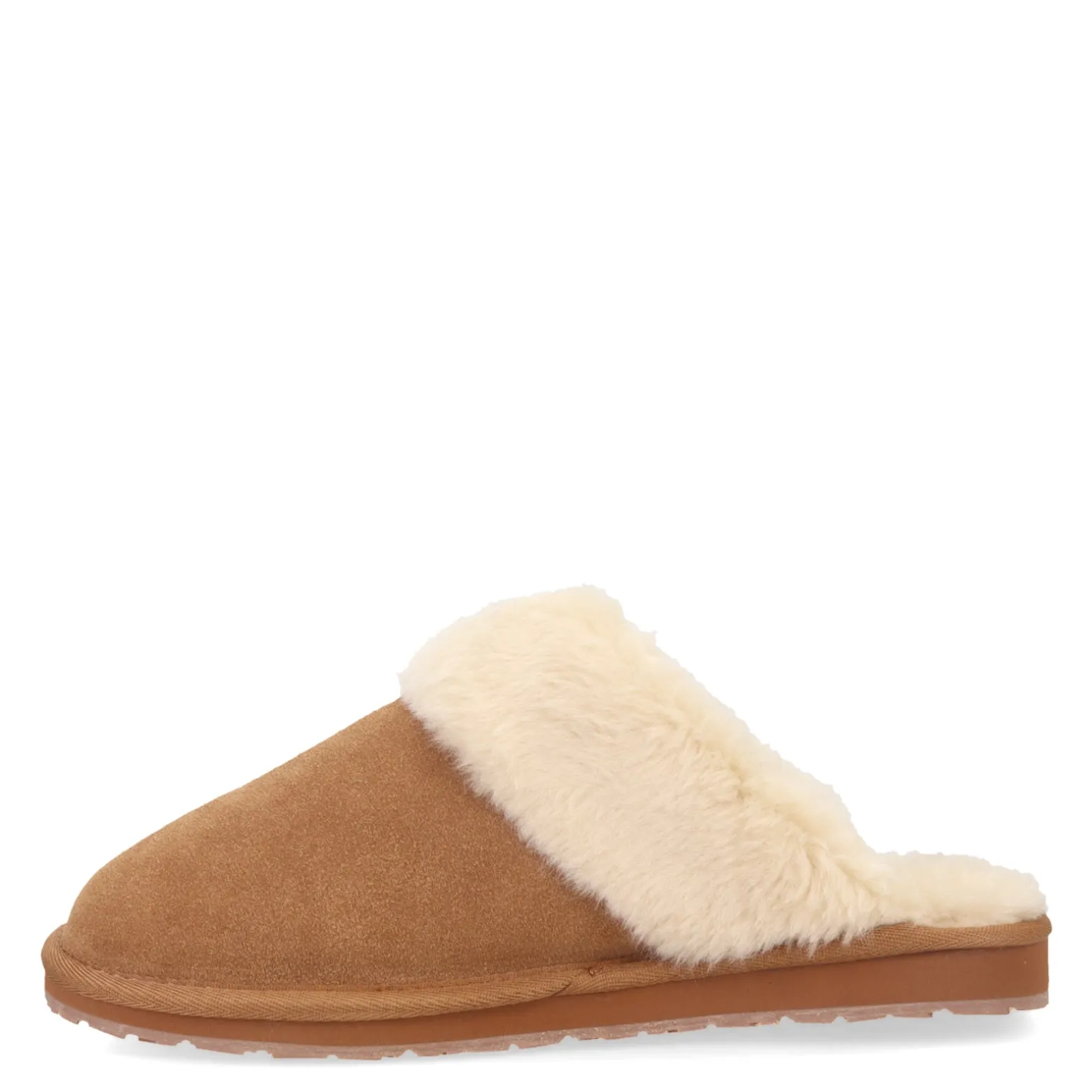 Women's Clarks, Scuff Slipper
