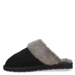 Women's Clarks, Scuff Slipper