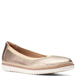 Women's Clarks, Serena Kellyn Slip-On