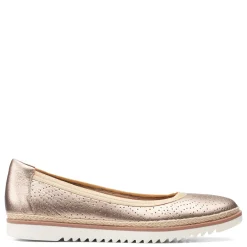 Women's Clarks, Serena Kellyn Slip-On
