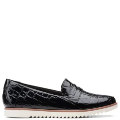 Women's Clarks, Serena Terri Slip-On