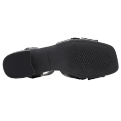 Women's Clarks, Serina 35 Cross Sandal