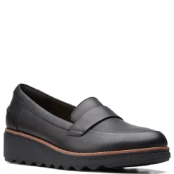 Women's Clarks, Sharon Gracie Loafer