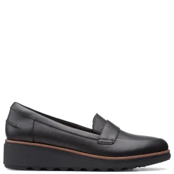 Women's Clarks, Sharon Gracie Loafer