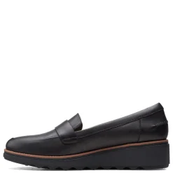 Women's Clarks, Sharon Gracie Loafer