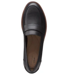 Women's Clarks, Sharon Gracie Loafer