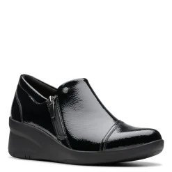 Women's Clarks, Suttyn Zip Bootie