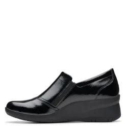 Women's Clarks, Suttyn Zip Bootie