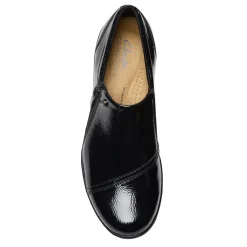 Women's Clarks, Suttyn Zip Bootie