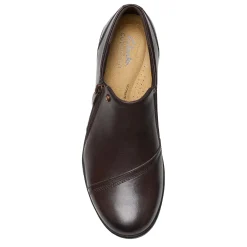 Women's Clarks, Suttyn Zip Bootie