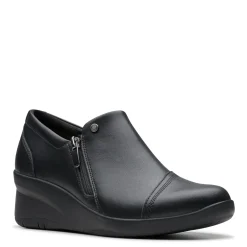 Women's Clarks, Suttyn Zip Bootie