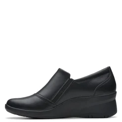 Women's Clarks, Suttyn Zip Bootie