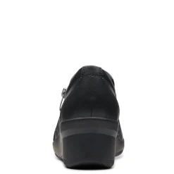 Women's Clarks, Suttyn Zip Bootie