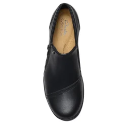 Women's Clarks, Suttyn Zip Bootie