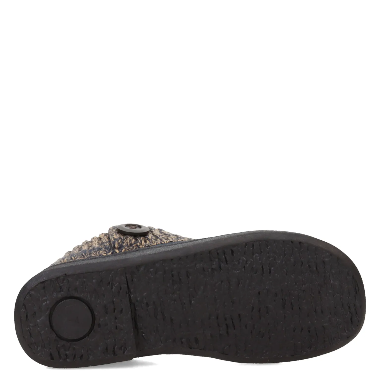 Women's Clarks, Sweater Collar Slipper Clog