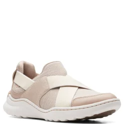 Women's Clarks, Teagan Go Slip-On Sneaker