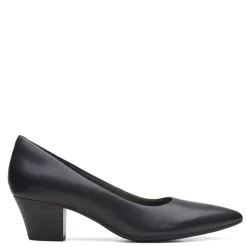 Women's Clarks, Teresa Step Pump
