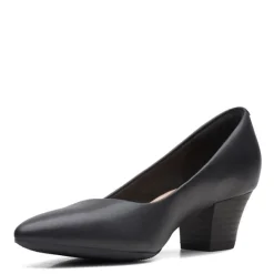 Women's Clarks, Teresa Step Pump