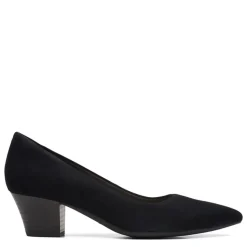 Women's Clarks, Teresa Step Pump